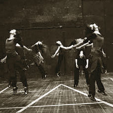 *Croatian dance